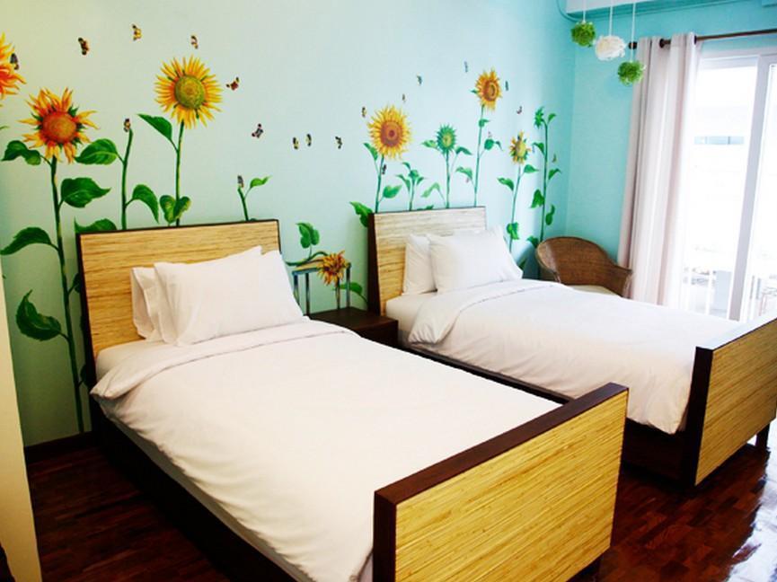 Serene Bed & Breakfast 3*