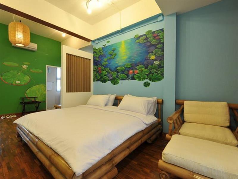 Serene Bed & Breakfast 3*
