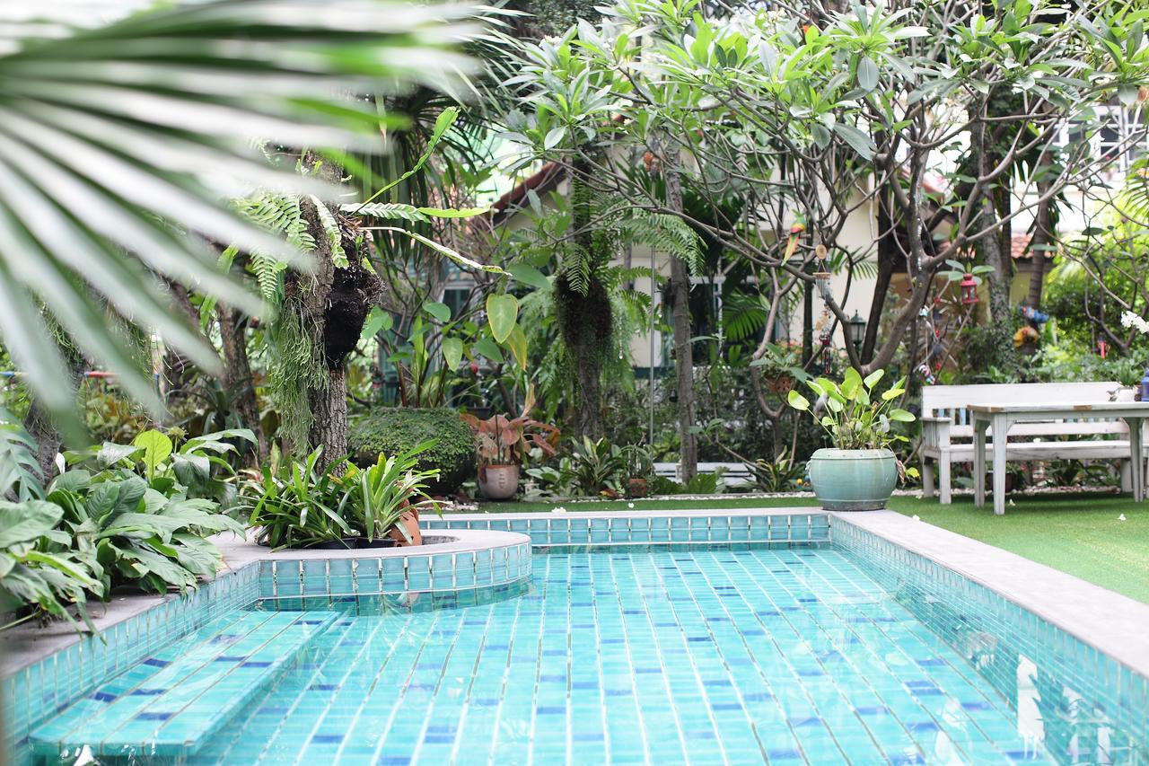 Serene Bed & Breakfast