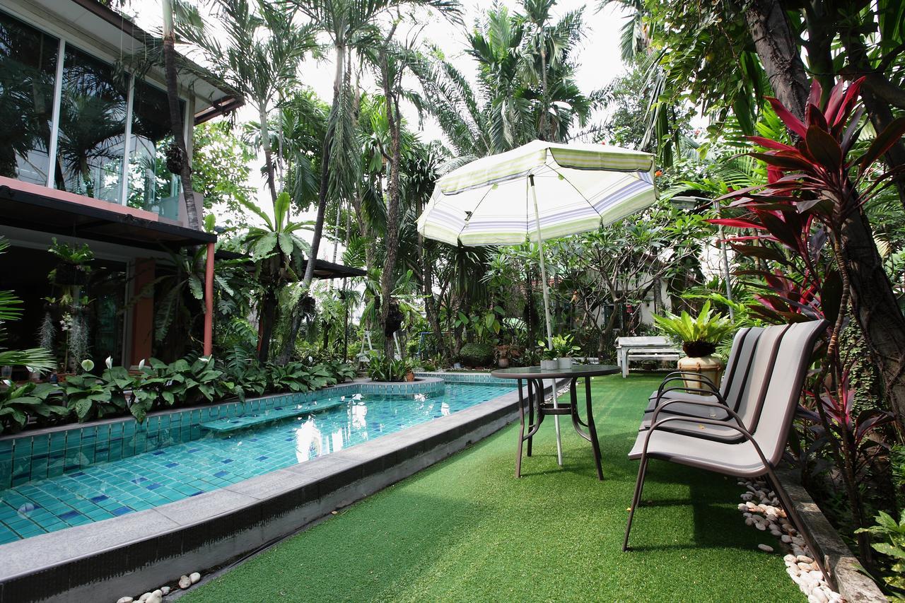 Serene Bed & Breakfast Bangkok
