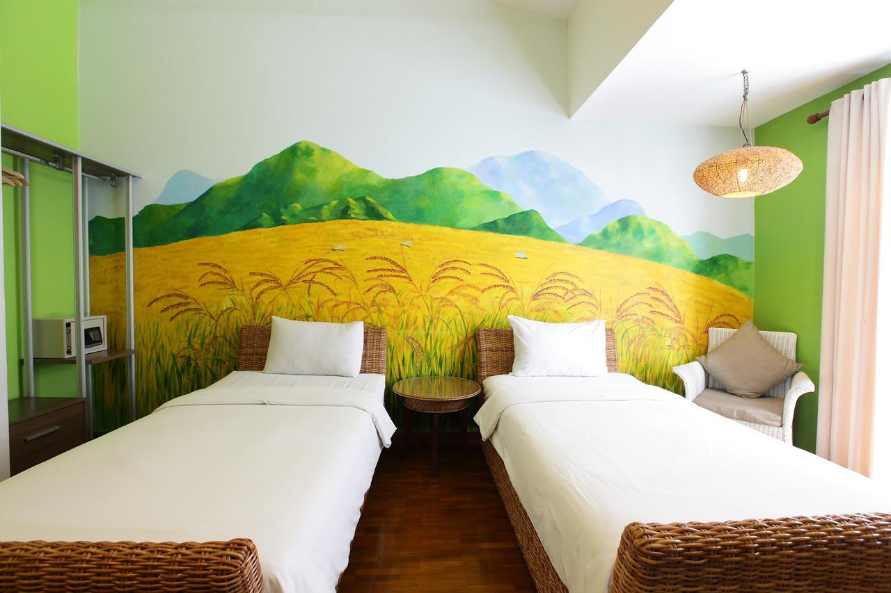 Bed & Breakfast Serene 3*