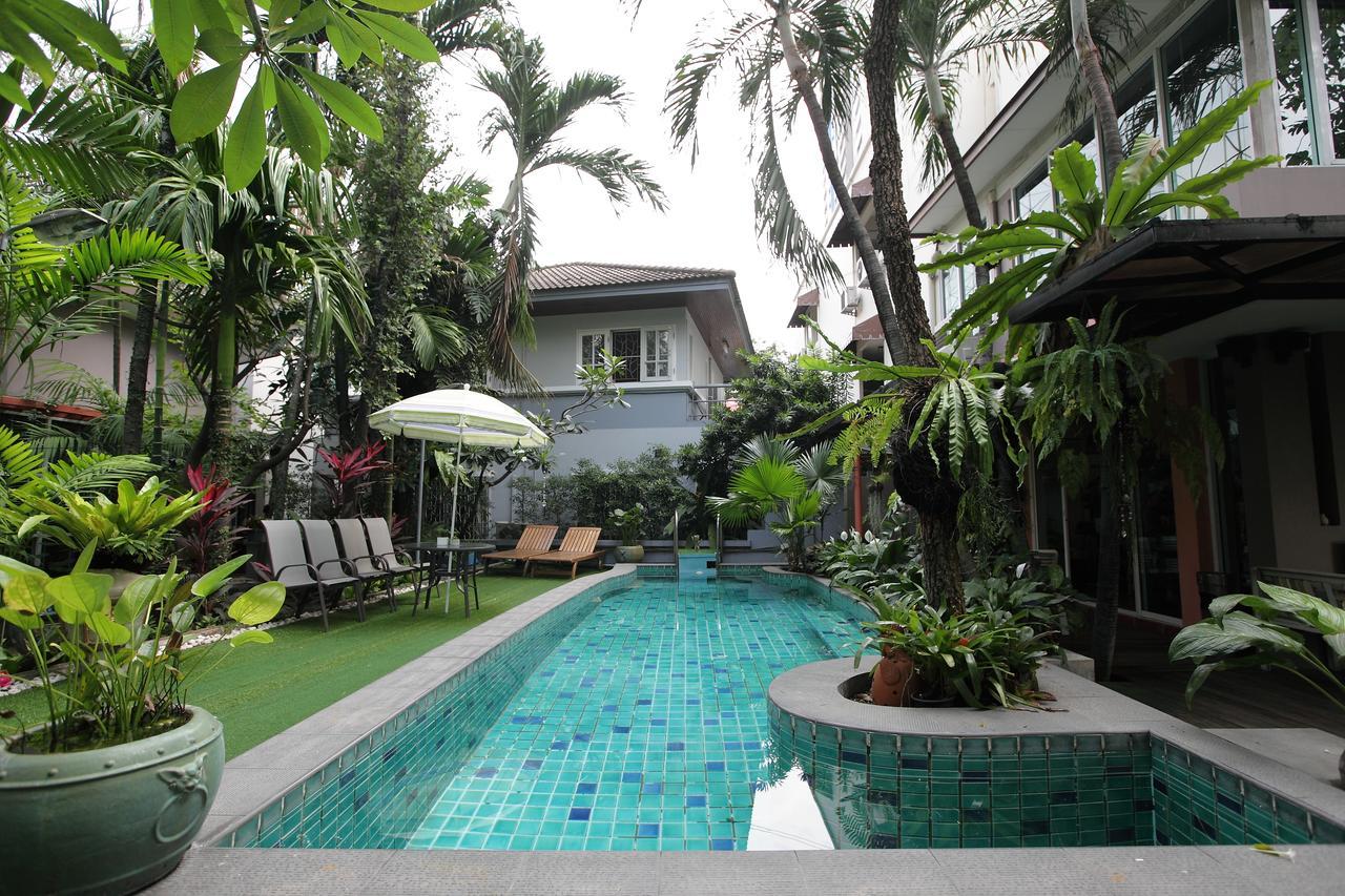 Serene Bed & Breakfast