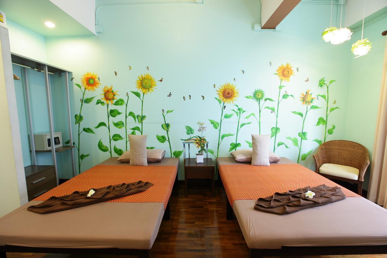 Serene Bed & Breakfast 3*