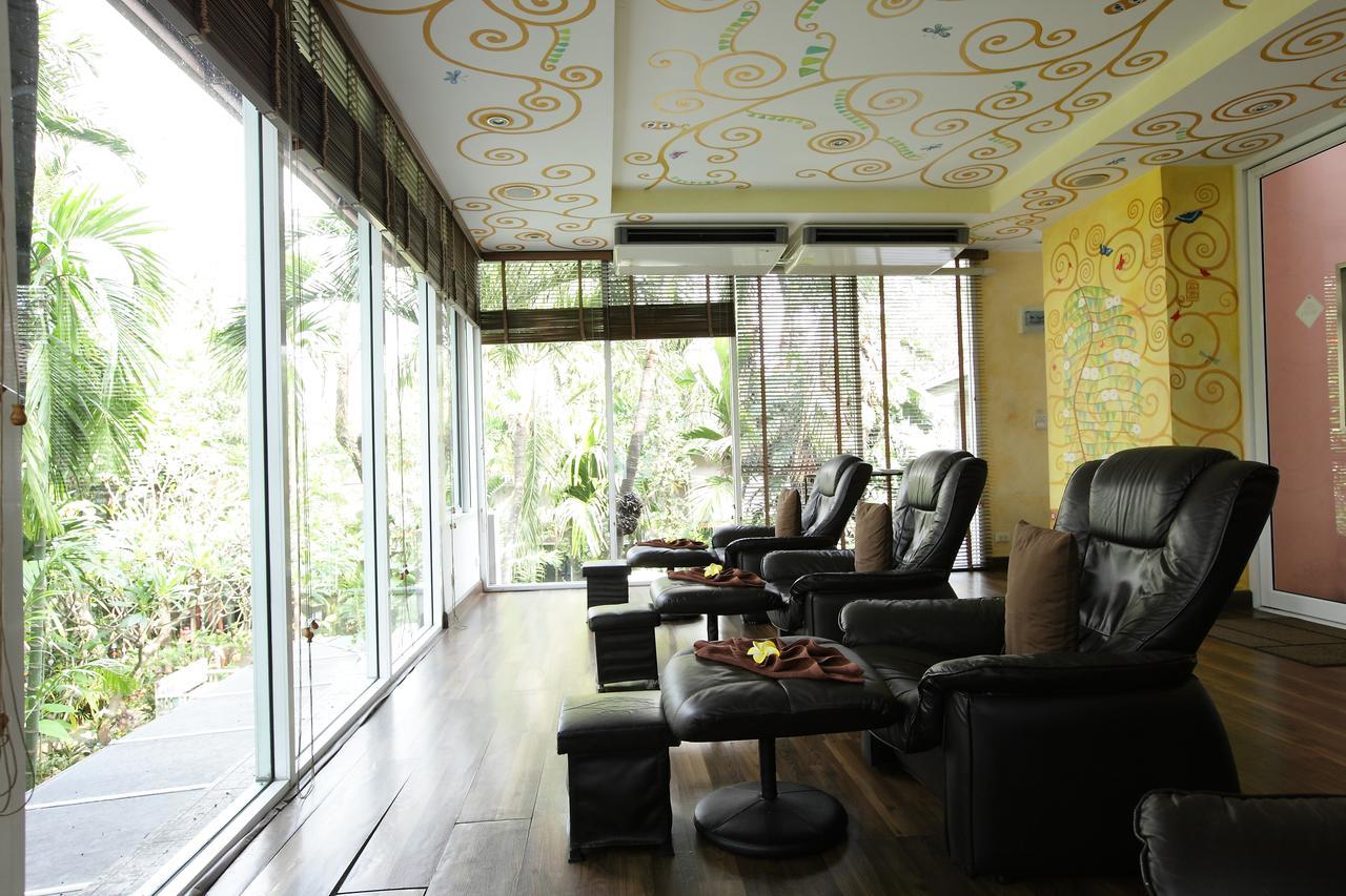 Serene Bed & Breakfast Bangkok
