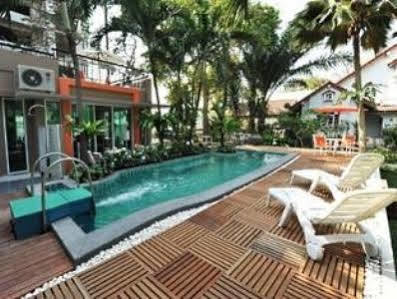 Serene Bed & Breakfast 3*