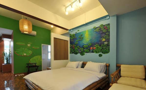 Bed & Breakfast Serene 3*