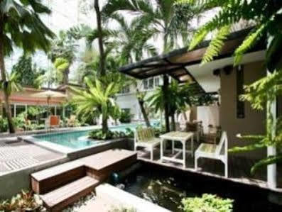 Serene Bed & Breakfast Bangkok